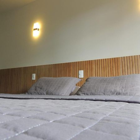 Nc Hotel Bragança Paulista Dış mekan fotoğraf