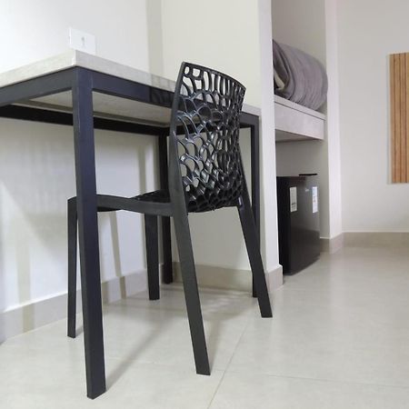 Nc Hotel Bragança Paulista Dış mekan fotoğraf